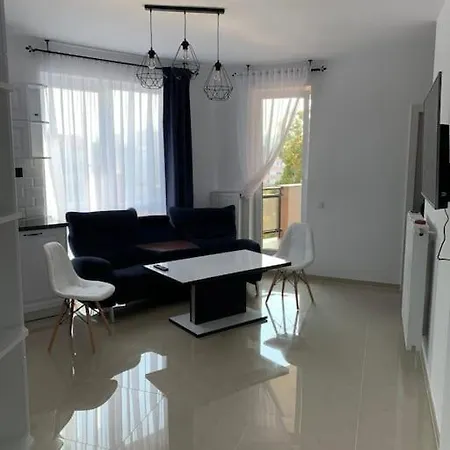 Apartment Cozy In The Center Of Cluj-Napoca