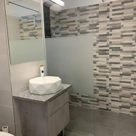 Cozy In The Center Of Apartment Cluj-Napoca