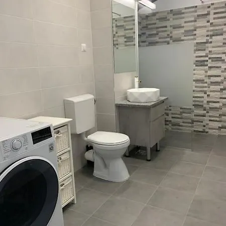 Cozy In The Center Of