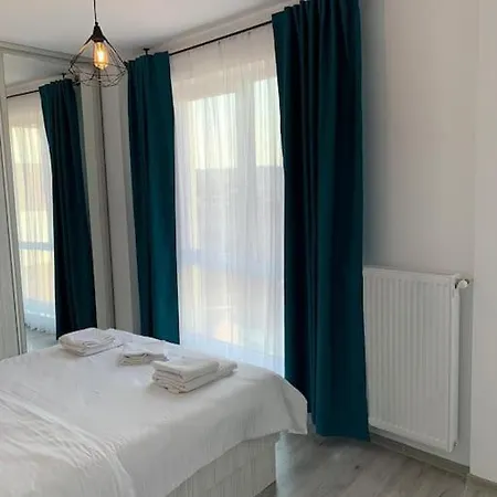 Apartment Cozy In The Center Of *