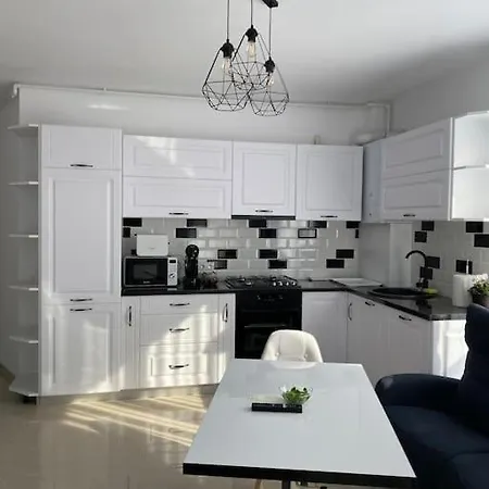 Cozy In The Center Of Apartment Cluj-Napoca