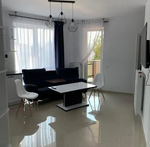 Apartment Cozy In The Center Of Cluj-Napoca