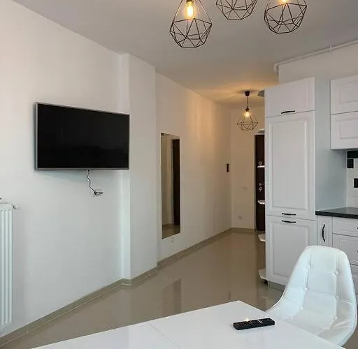 Cozy In The Center Of