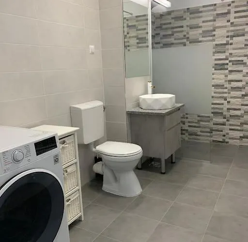 Cozy In The Center Of