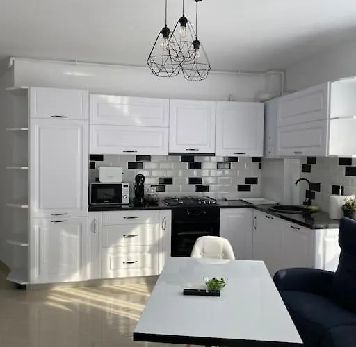 Cozy In The Center Of Apartment Cluj-Napoca